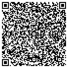 QR code with Anything Printed LLC contacts