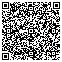 QR code with B & B Graphics Inc contacts
