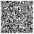 QR code with Riviera Harbor Mobile Park contacts