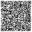 QR code with A-1 Dependable Appliance Service contacts