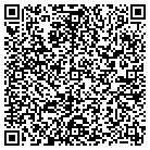 QR code with M'Lords Hair Style Shop contacts