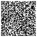 QR code with Horn of Plenty contacts