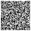 QR code with Kathryn V Blake contacts
