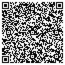 QR code with F C Harrity Corp contacts