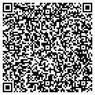 QR code with Magdyl International contacts