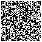 QR code with De'lance Marketing Inc contacts