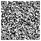 QR code with G & D Adjusters Group contacts