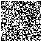QR code with Heart Of Georgia Gun & Knife Show Inc contacts