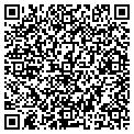 QR code with ALSS Inc contacts