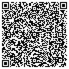 QR code with Theatre League Of South Florida Inc contacts