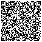 QR code with Ariza Laurie E Import & Export Inc contacts