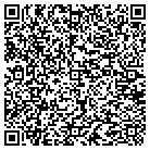 QR code with B And G International Service contacts