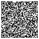 QR code with Holm's Violin contacts