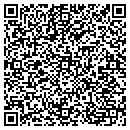 QR code with City Cab Towing contacts