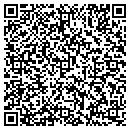 QR code with M E 60 contacts