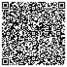 QR code with University WI Hsptl & Clinics contacts