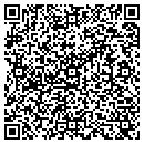 QR code with D C A C contacts