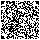 QR code with I James Accurate Transcription contacts