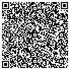 QR code with Penny Tyner Transcription contacts