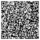 QR code with D'Alessandro & Sons contacts