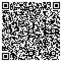 QR code with Time of Day contacts