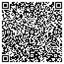 QR code with Unity Info Line contacts