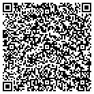 QR code with Vanessa Dance MD contacts