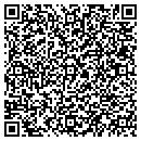 QR code with AGS Express Inc contacts