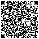 QR code with Mary E Finstad Land Surveyor contacts