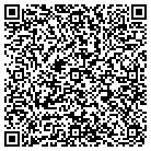QR code with J&F Relocation Service Inc contacts