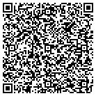 QR code with One World Relocation Services Inc contacts