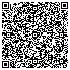 QR code with Rainbow Realty Group Inc contacts