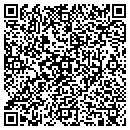 QR code with Aar Inc contacts