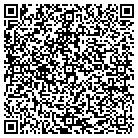 QR code with Badgerland Auto Recovery Inc contacts