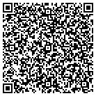 QR code with T H Mottley Construction Inc contacts