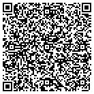 QR code with Henson Fire Extinguisher Co contacts