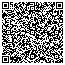 QR code with Daniel V Horner Recovery Agenc contacts