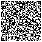 QR code with River Valley Therapy and Sport contacts