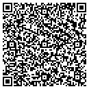 QR code with Howards Recovery contacts
