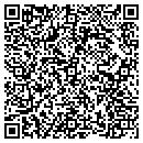 QR code with C & C Automotive contacts