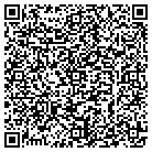 QR code with Prism International Inc contacts