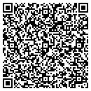 QR code with T & K Convenience Store contacts