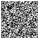 QR code with Richard Hoffman contacts