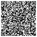QR code with Robbanz Recovery contacts