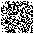 QR code with Rivergate Resort At Meadow Lakes Golf Course contacts