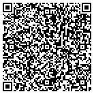 QR code with American United Tree Service contacts