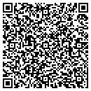 QR code with Glisco Inc contacts