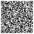 QR code with Henderson Products Inc contacts