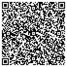 QR code with J G Cook's Riverview Inn contacts