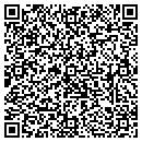 QR code with Rug Binders contacts